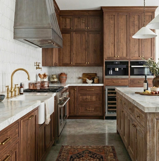 Relief Fresh Rico 6x6