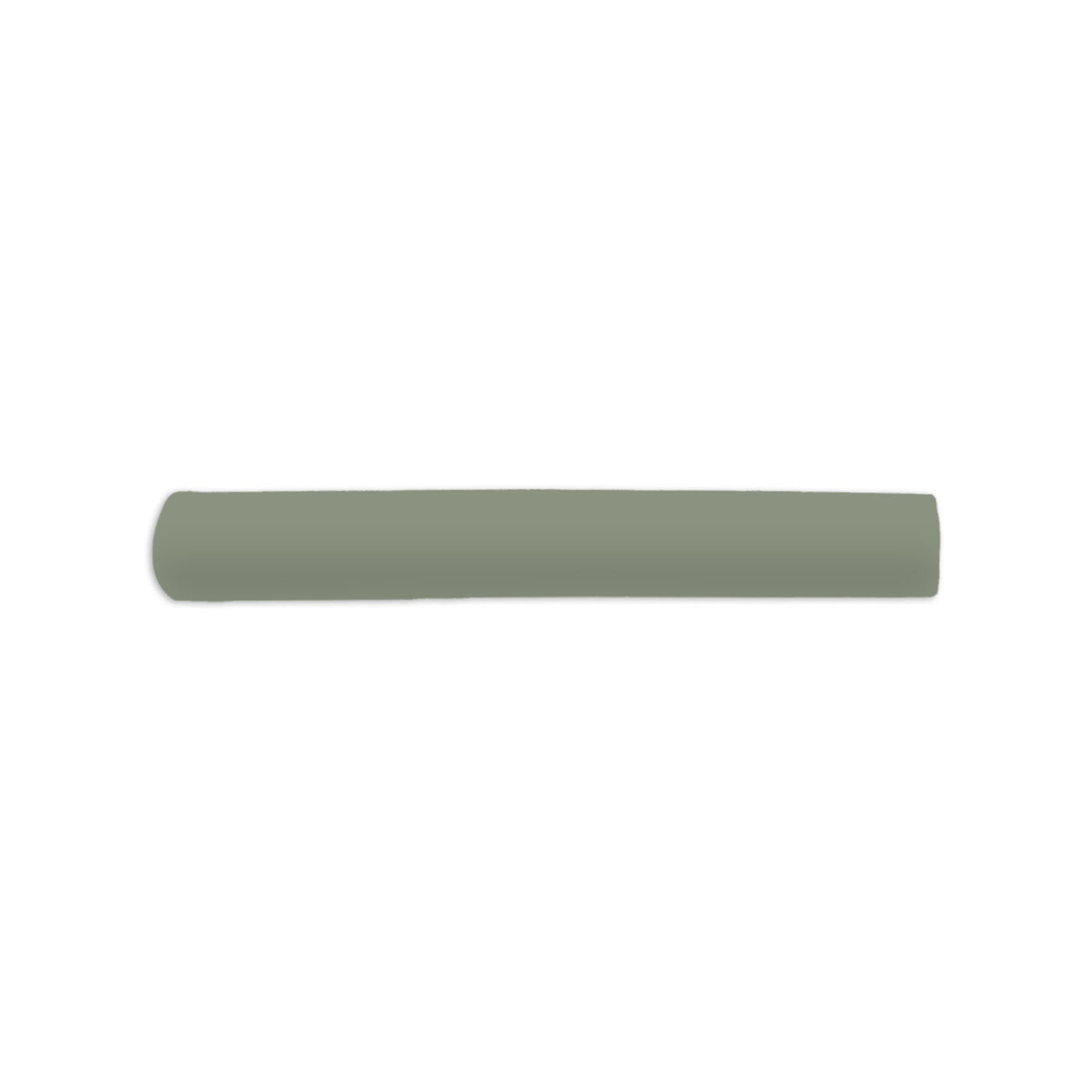 Pencil Liner Rucksack Green Matte Tile 6"