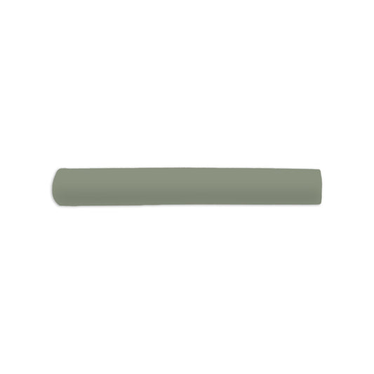 Pencil Liner Rucksack Green Matte Tile 6"