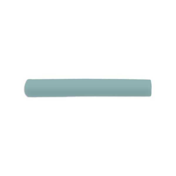 Pencil Liner Swimming Hole Matte Tile 6"