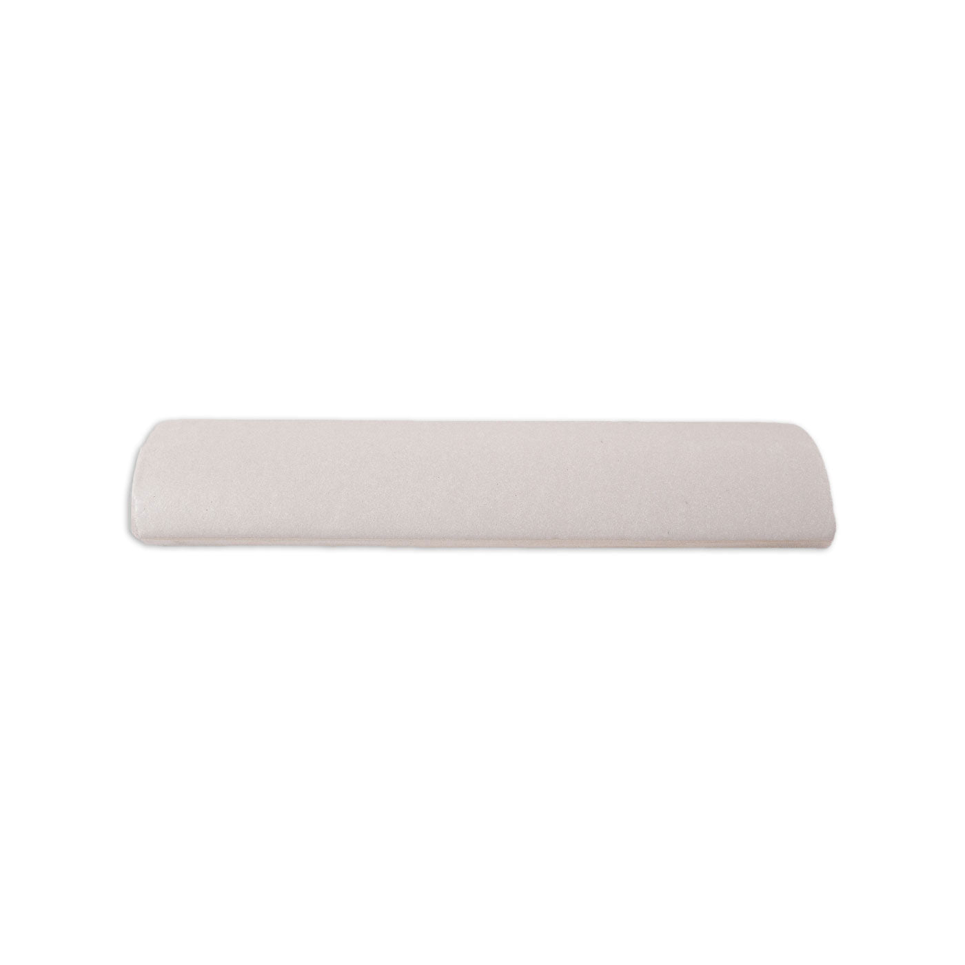 Quarter Round Trim Matte Tile 6"