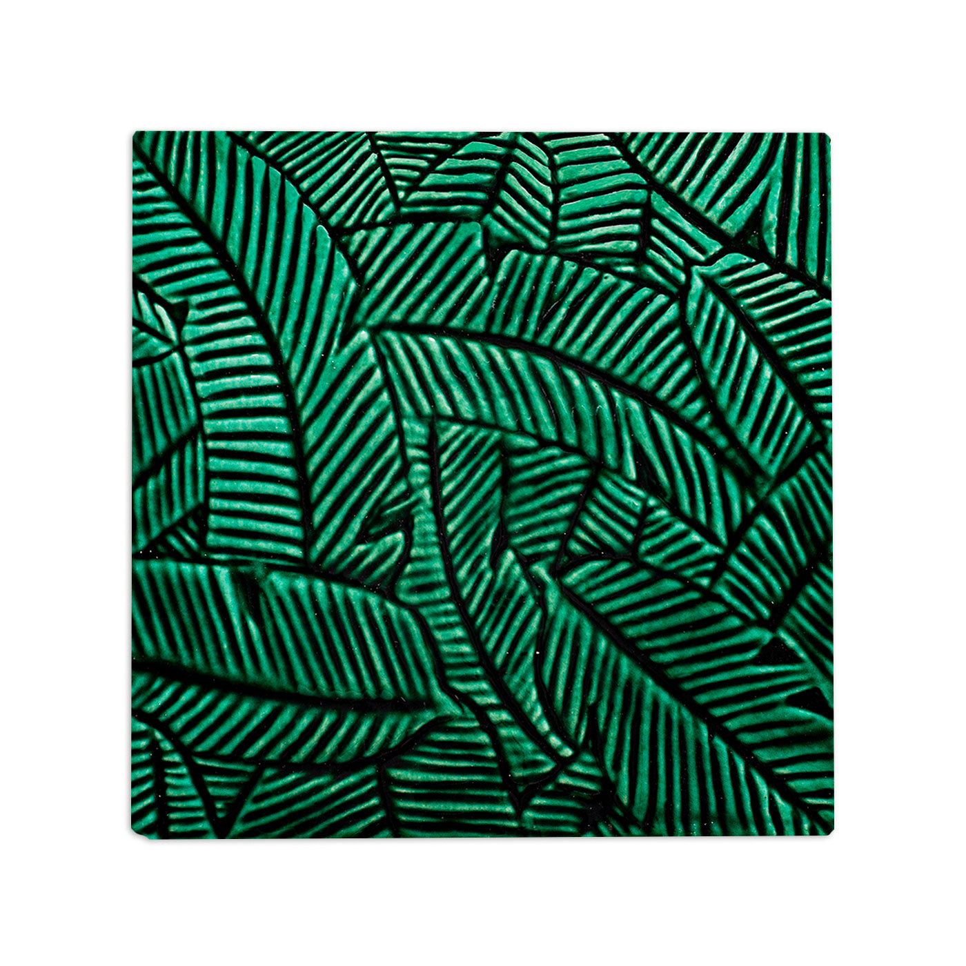 [Sample] Platanos Forest 6"x6"