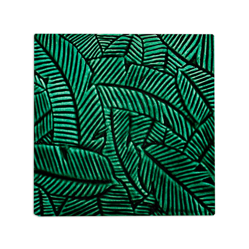 Platanos Forest Tile 6"x6"