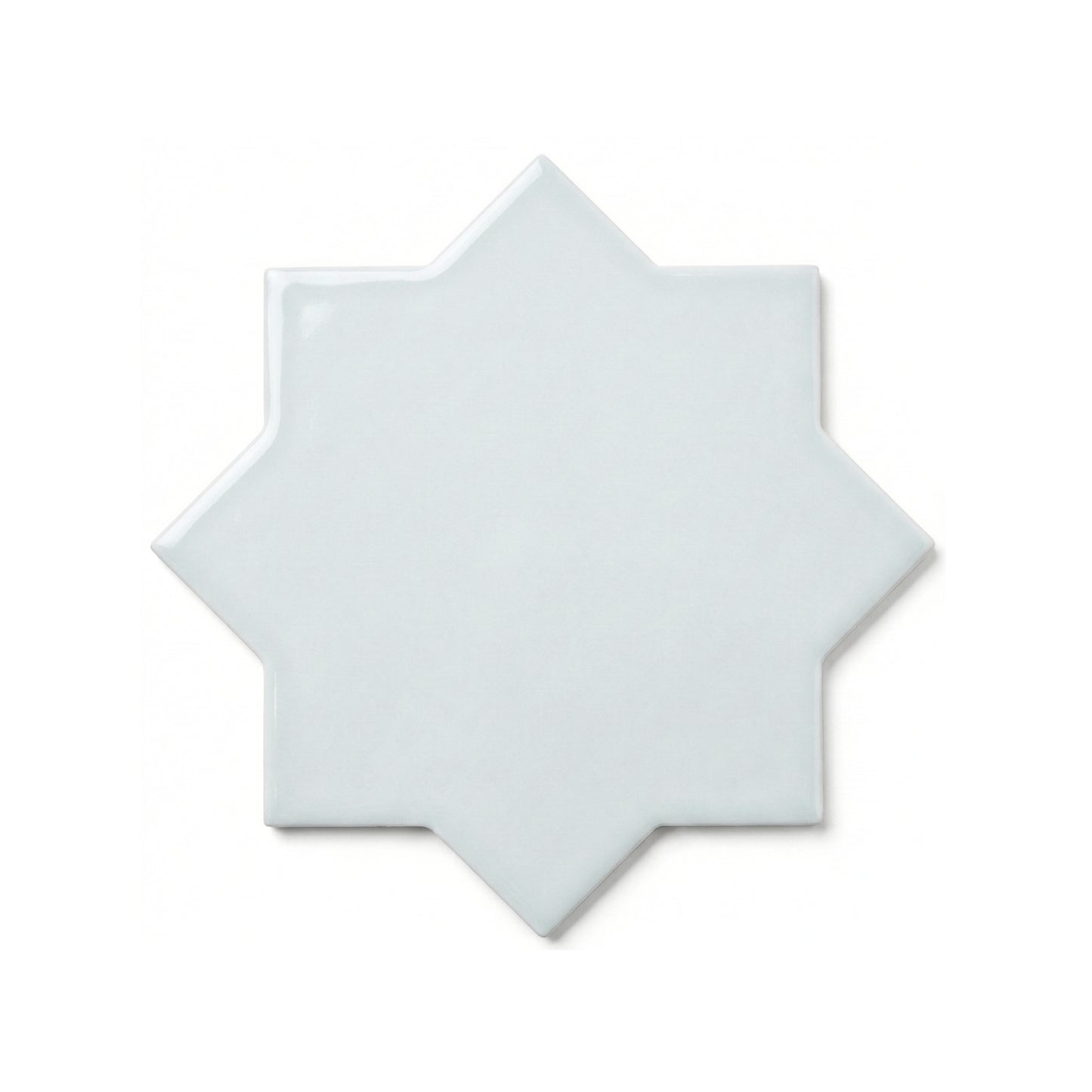 Spearmint Star & Cross 6