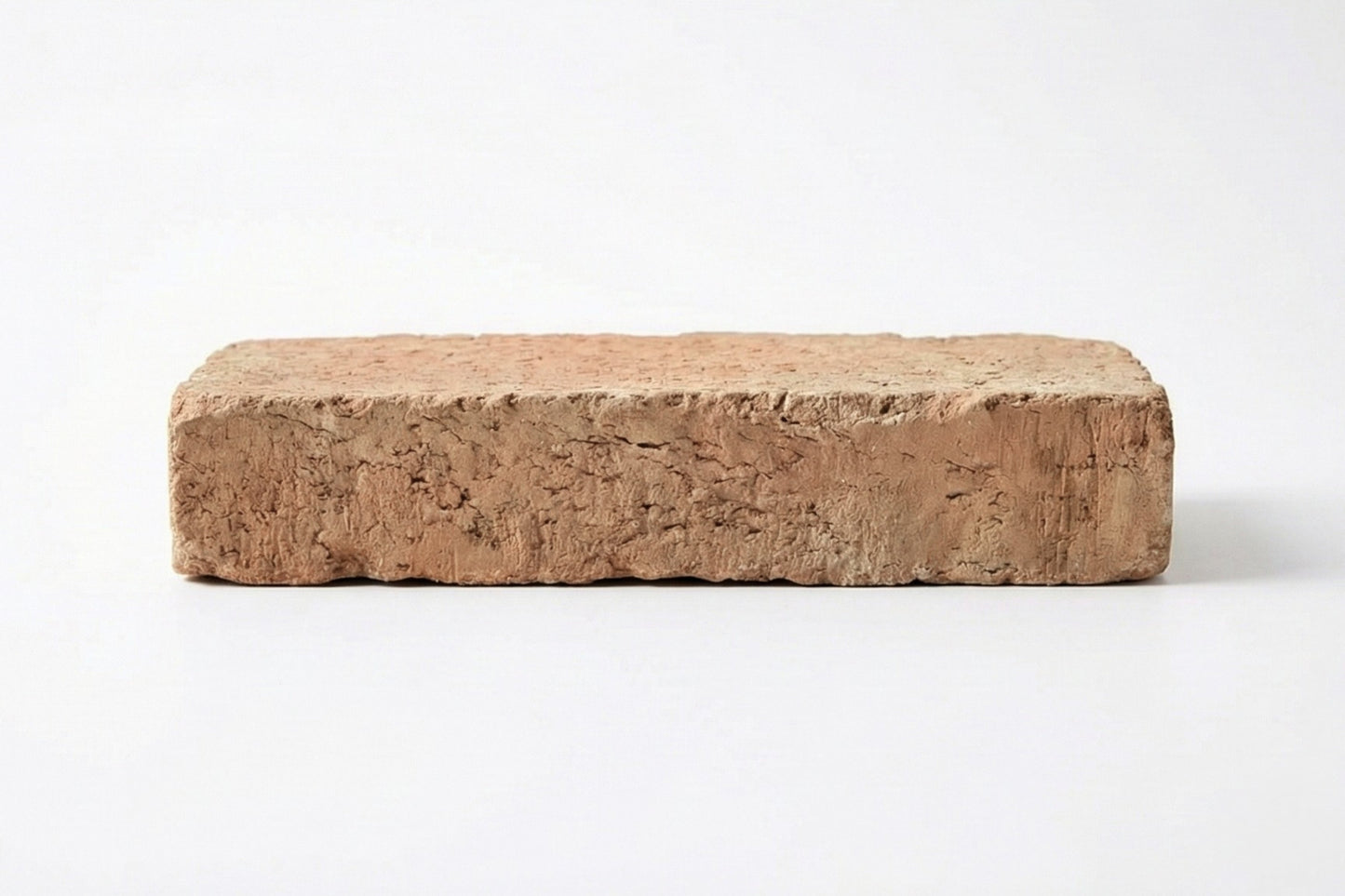 Supremo Terracotta Brick Paver 6x12x2