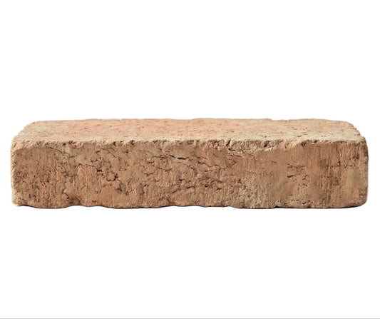 [Sample] Supremo Terracotta Brick Paver 6x12x2