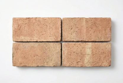 Supremo Terracotta Brick Paver 6x12x2