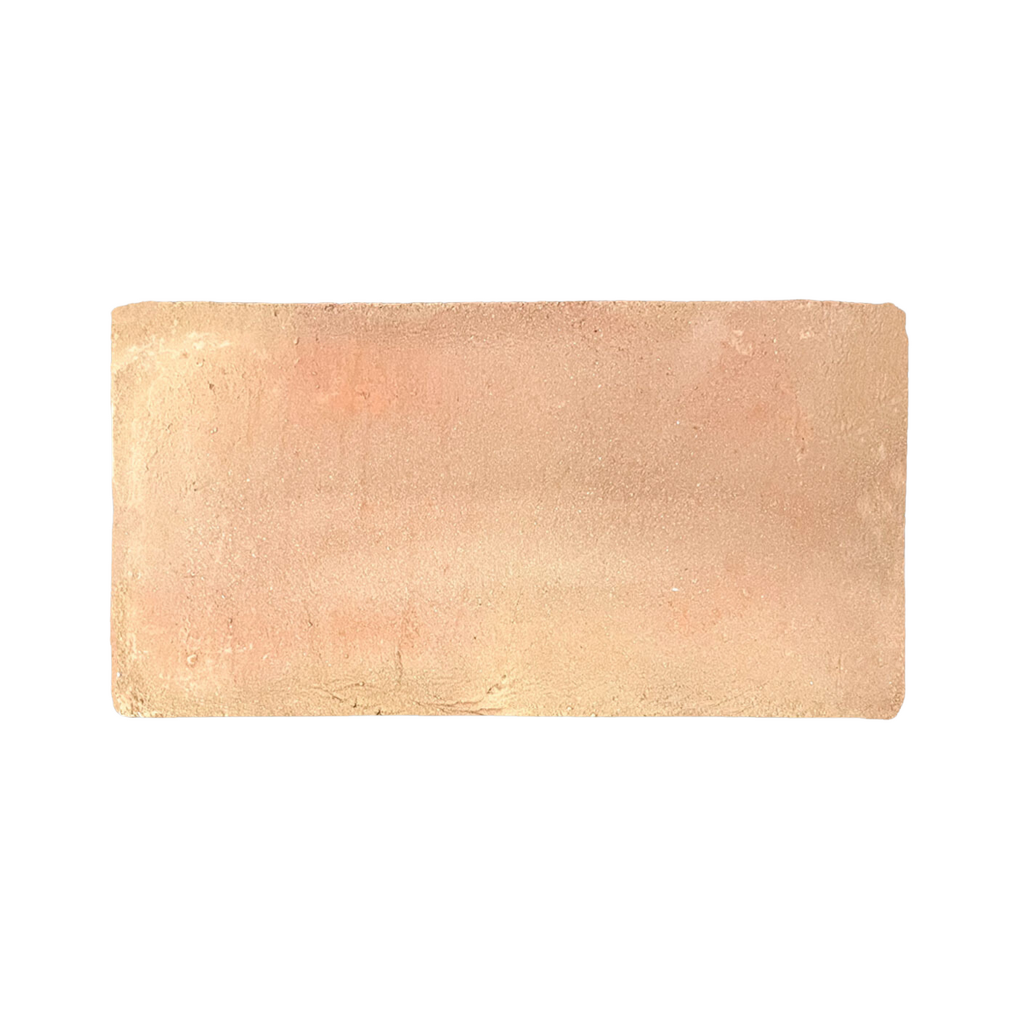 Terracotta Paver 6"x12"x3/4"