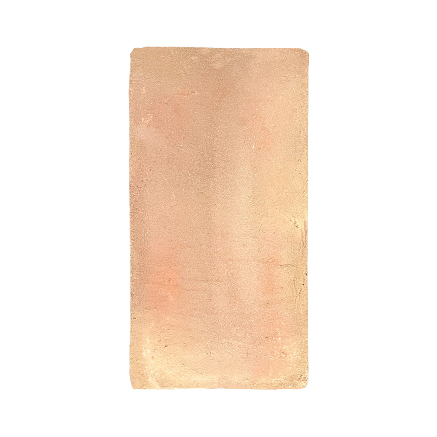 [Sample] Terracotta Paver 6″x12″x3/4″