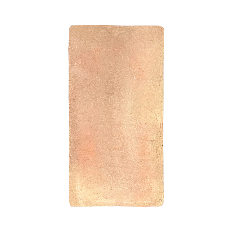 [Sample] Terracotta Paver 6″x12″x3/4″