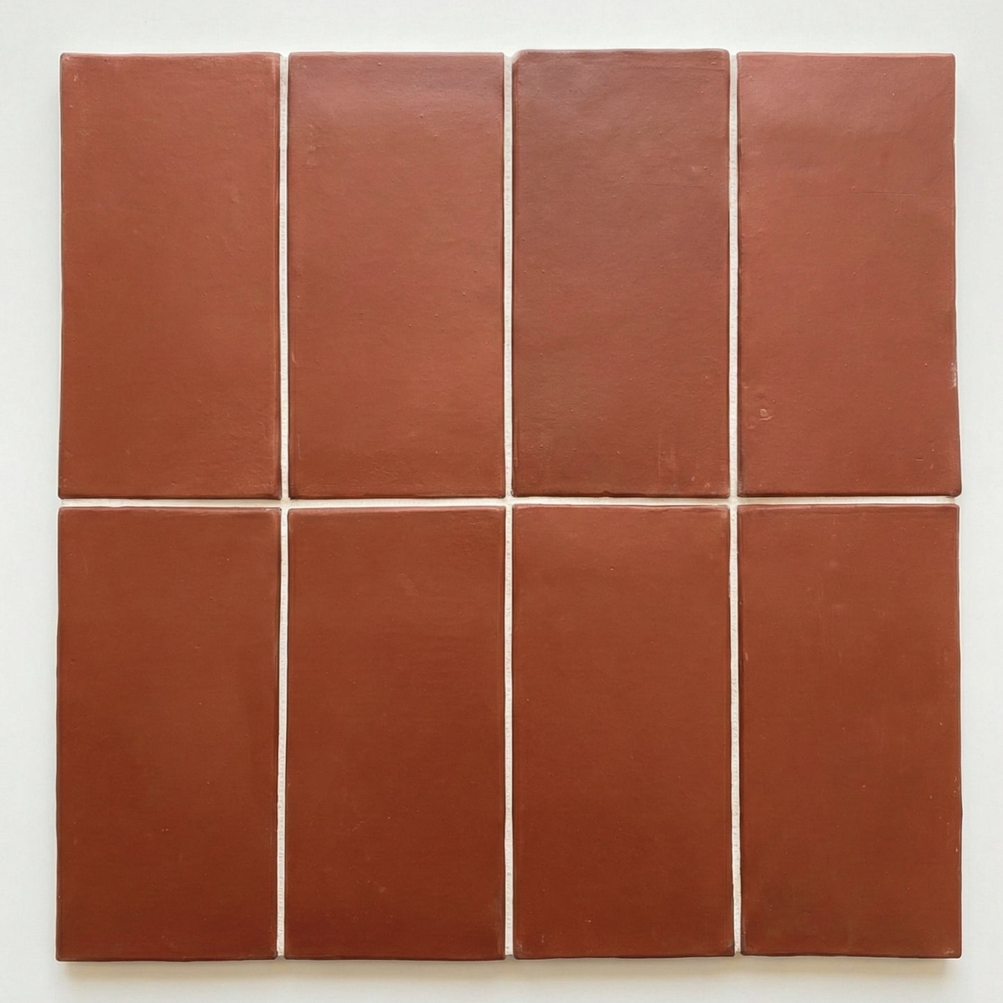 D'Hanis Red Terracotta 6x12