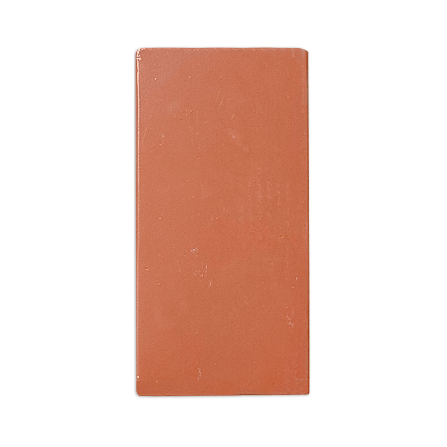 [Sample] D'Hanis Red Terracotta 6"x12"