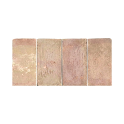 Terracotta Paver 6x12x3/4