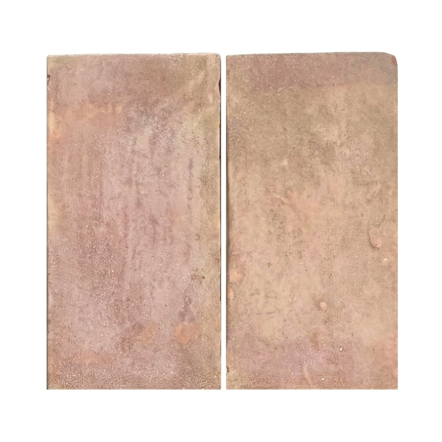 Terracotta Paver 6x12x3/4