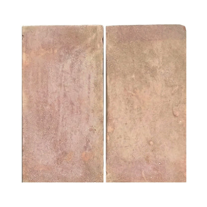 Terracotta Paver 6x12x3/4