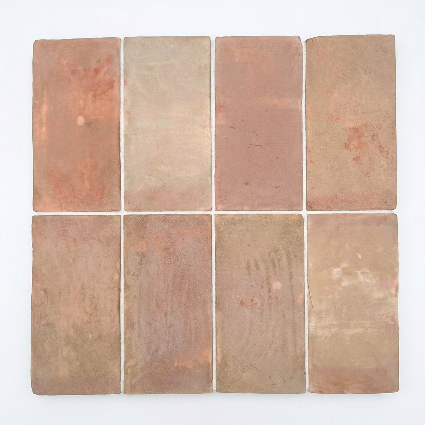 Terracotta Paver 6x12x3/4