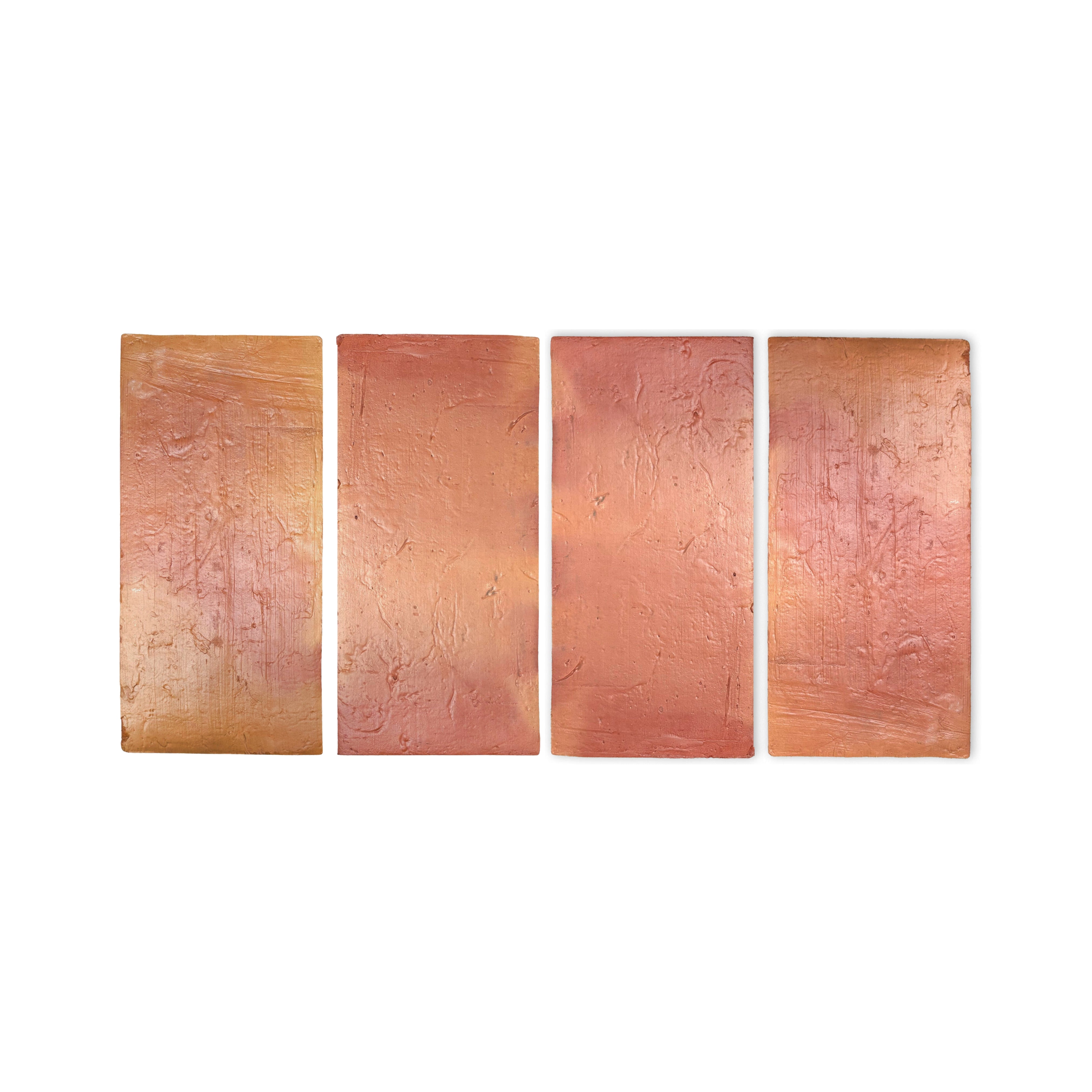 Terracotta Antique Satin 6