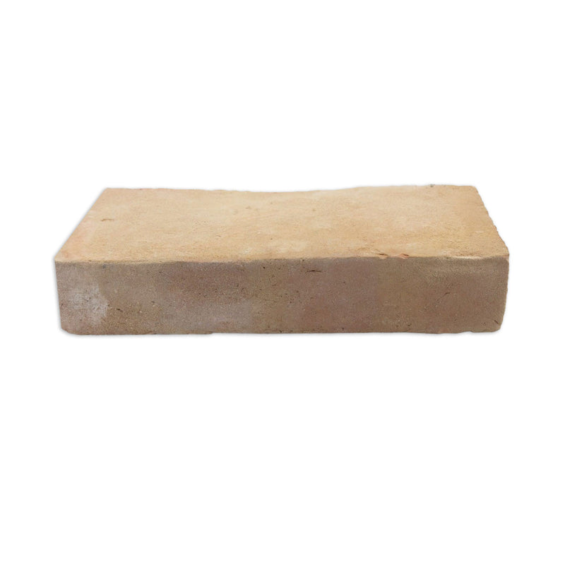 Terracotta Brick Paver 6"x12"x2"