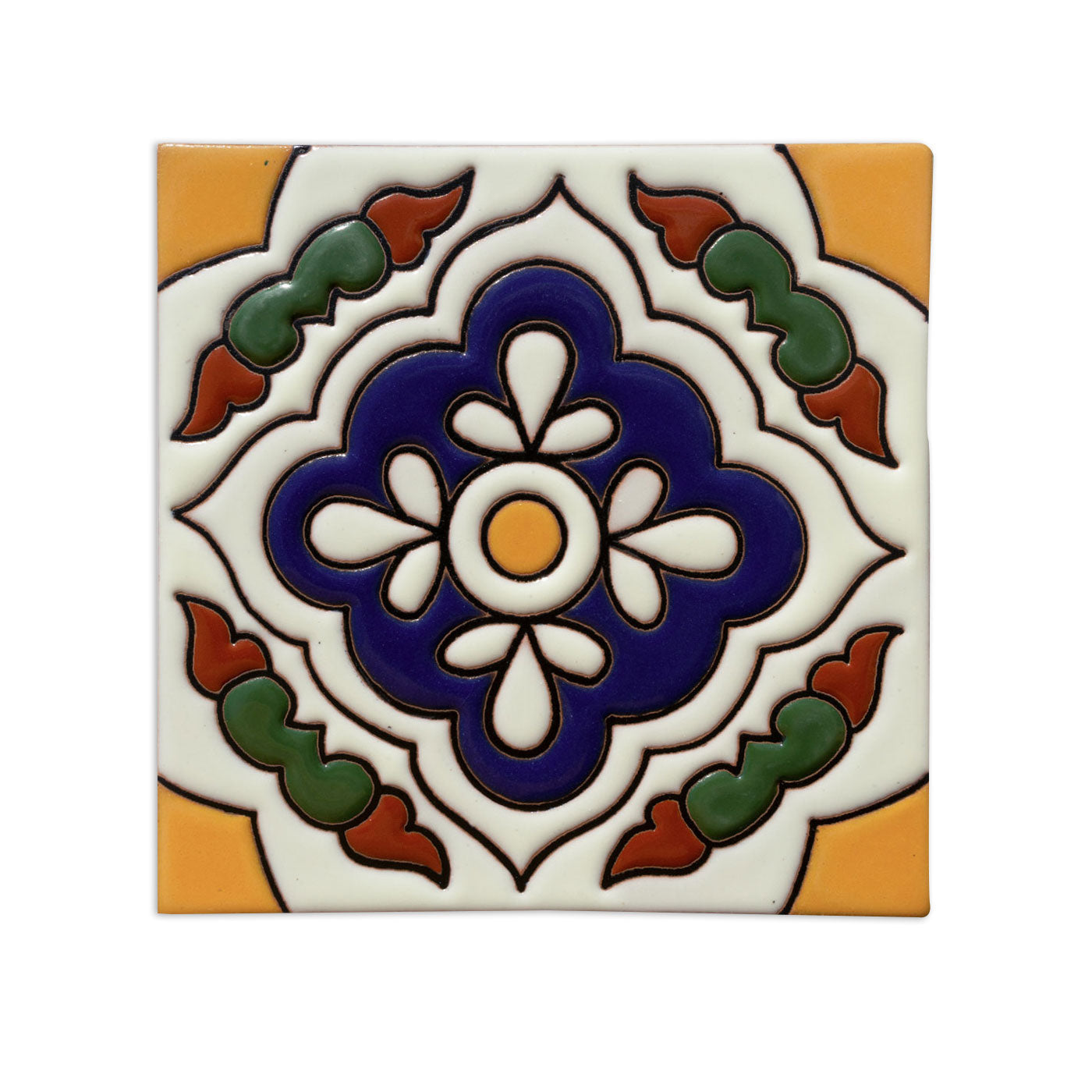 [Sample] Relief Petunia 6x6