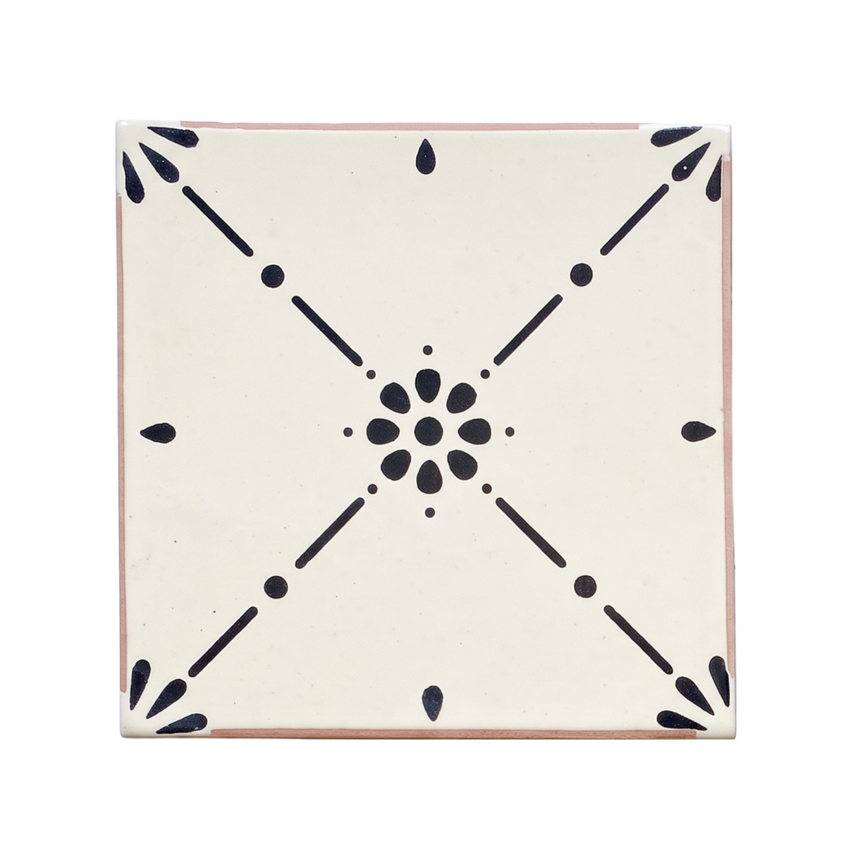 [Sample] Anejo Flecha 6x6