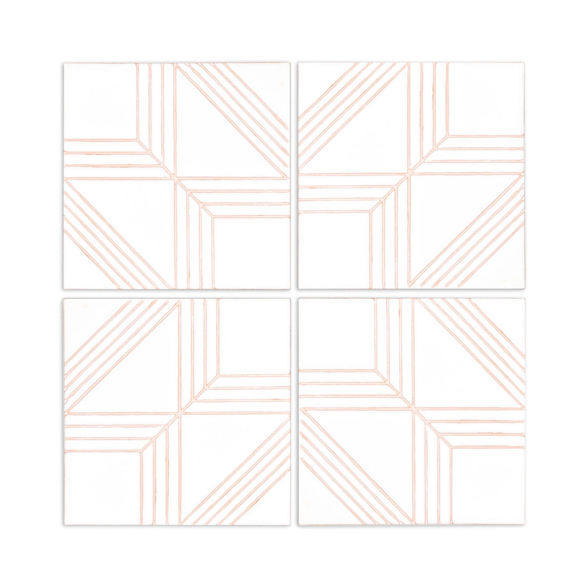 [Bundle] Relief Fresh Leo 6x6 | 107 SF