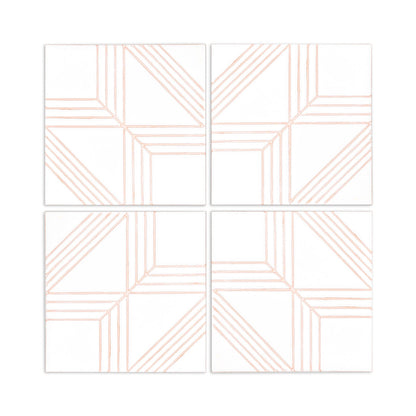 [Bundle] Relief Fresh Leo 6x6 | 107 SF