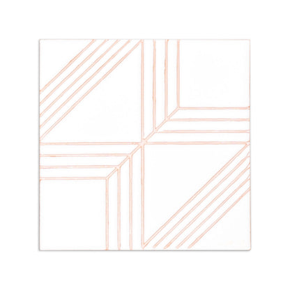 [Bundle] Relief Fresh Leo 6x6 | 107 SF