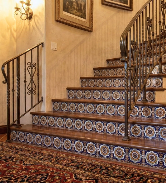 Relief Maravilla 6x6