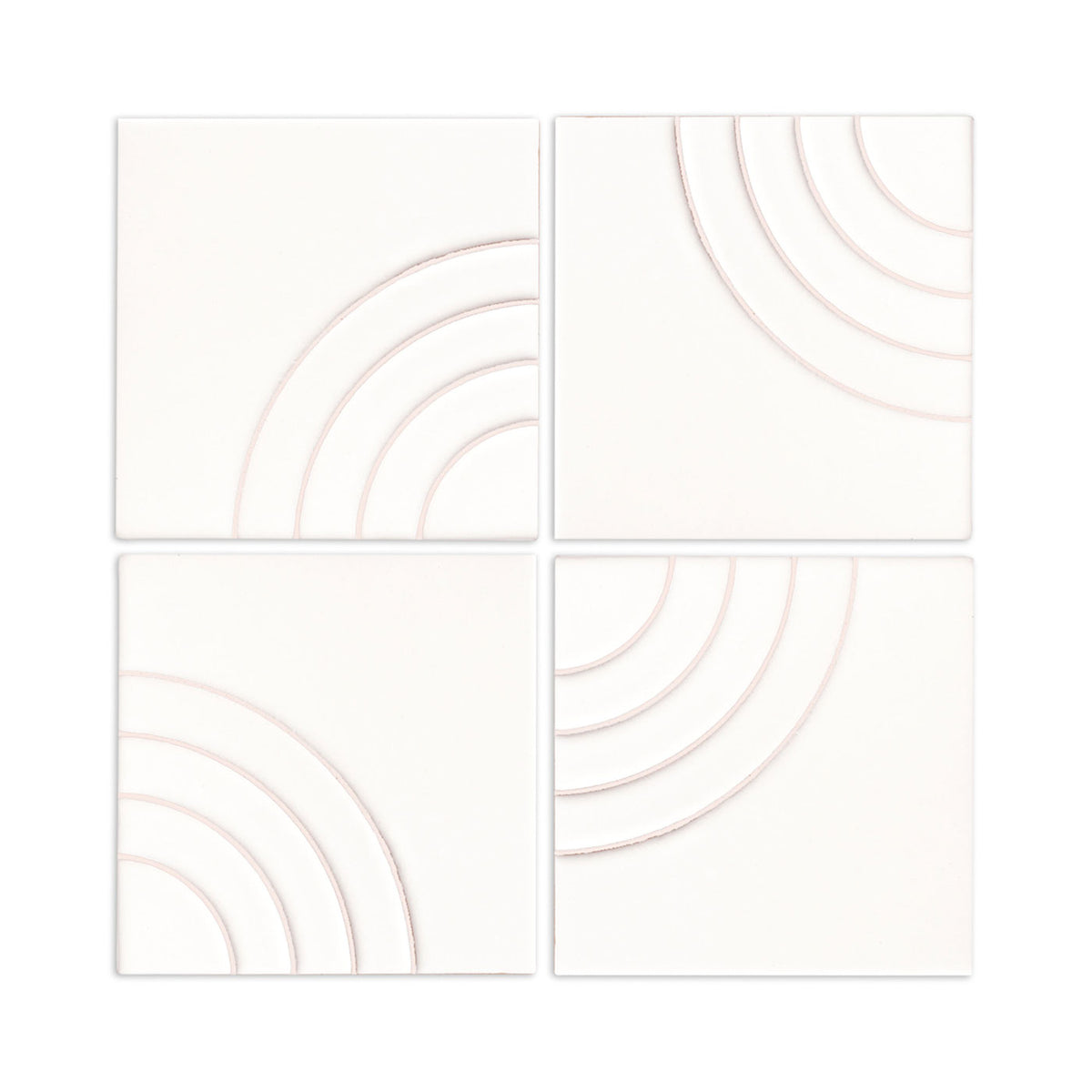 [Bundle] Relief Fresh Marco 6x6 | 97 SF