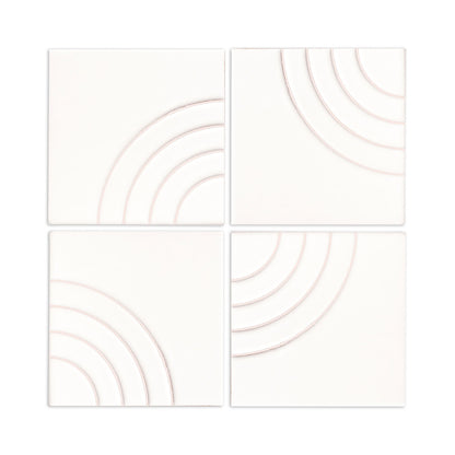 [Bundle] Relief Fresh Marco 6x6 | 97 SF