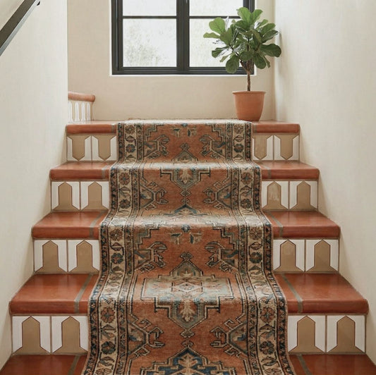 Relief Fresh Rico Wicker 6x6