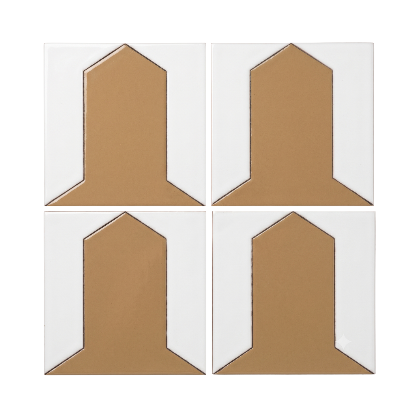 Relief Fresh Rico Wicker 6x6