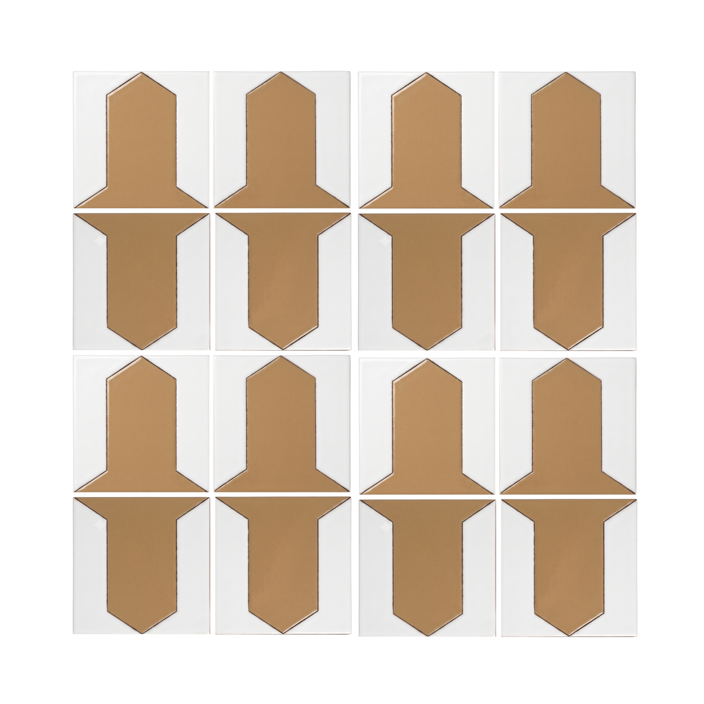 Relief Fresh Rico Wicker 6x6