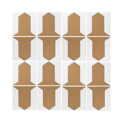 Relief Fresh Rico Wicker 6x6