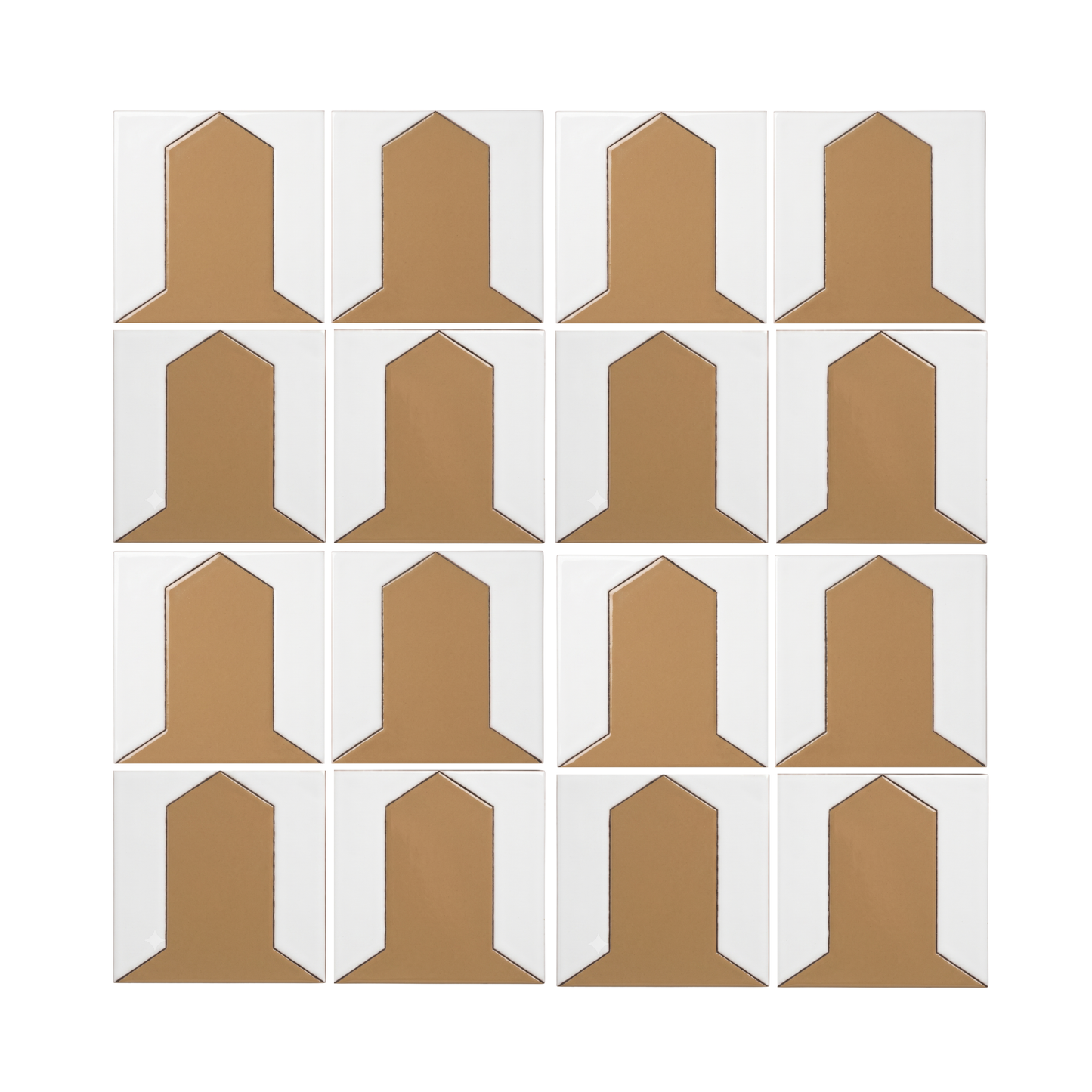 Relief Fresh Rico Wicker 6x6