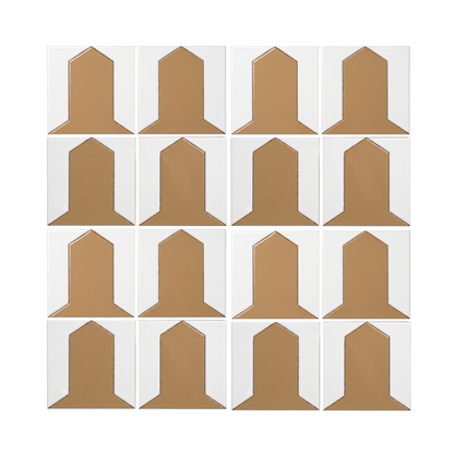 Relief Fresh Rico Wicker 6x6