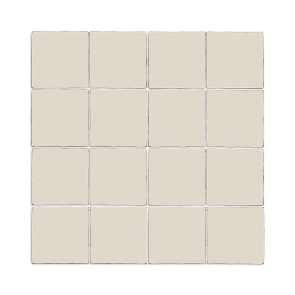 Anejo Solid Tile 6"x6"