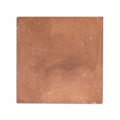 [Sample] Cotto Umber 6"x6"