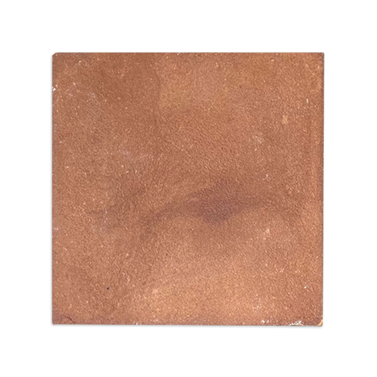 [Sample] Cotto Umber 6"x6"