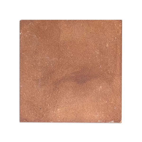 [Sample] Cotto Umber 6"x6"