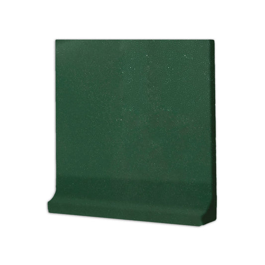 Cove Base Bottle Green 6"x6"