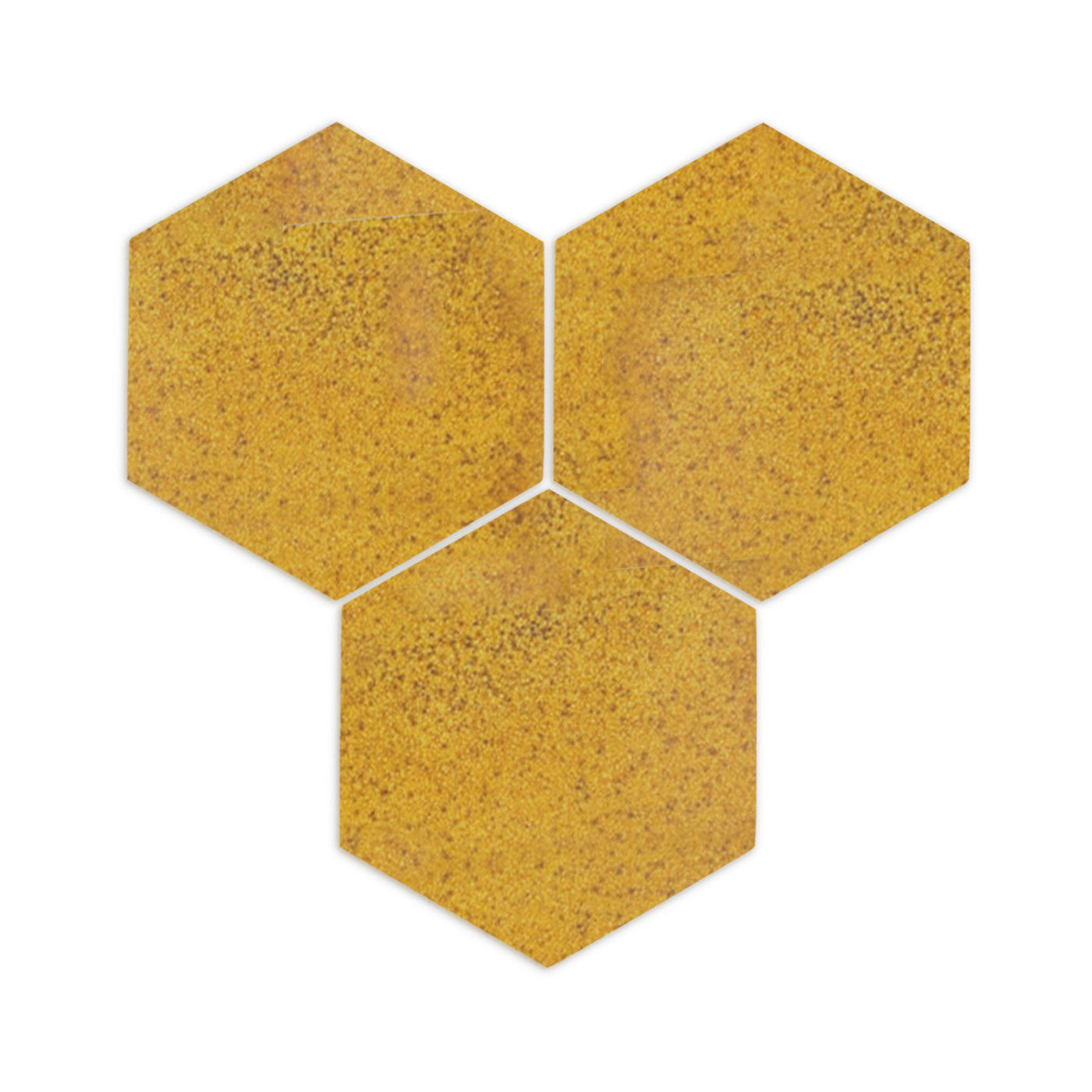 Hexagon Nectar 8"