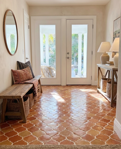 Fleur Antique Gloss 8