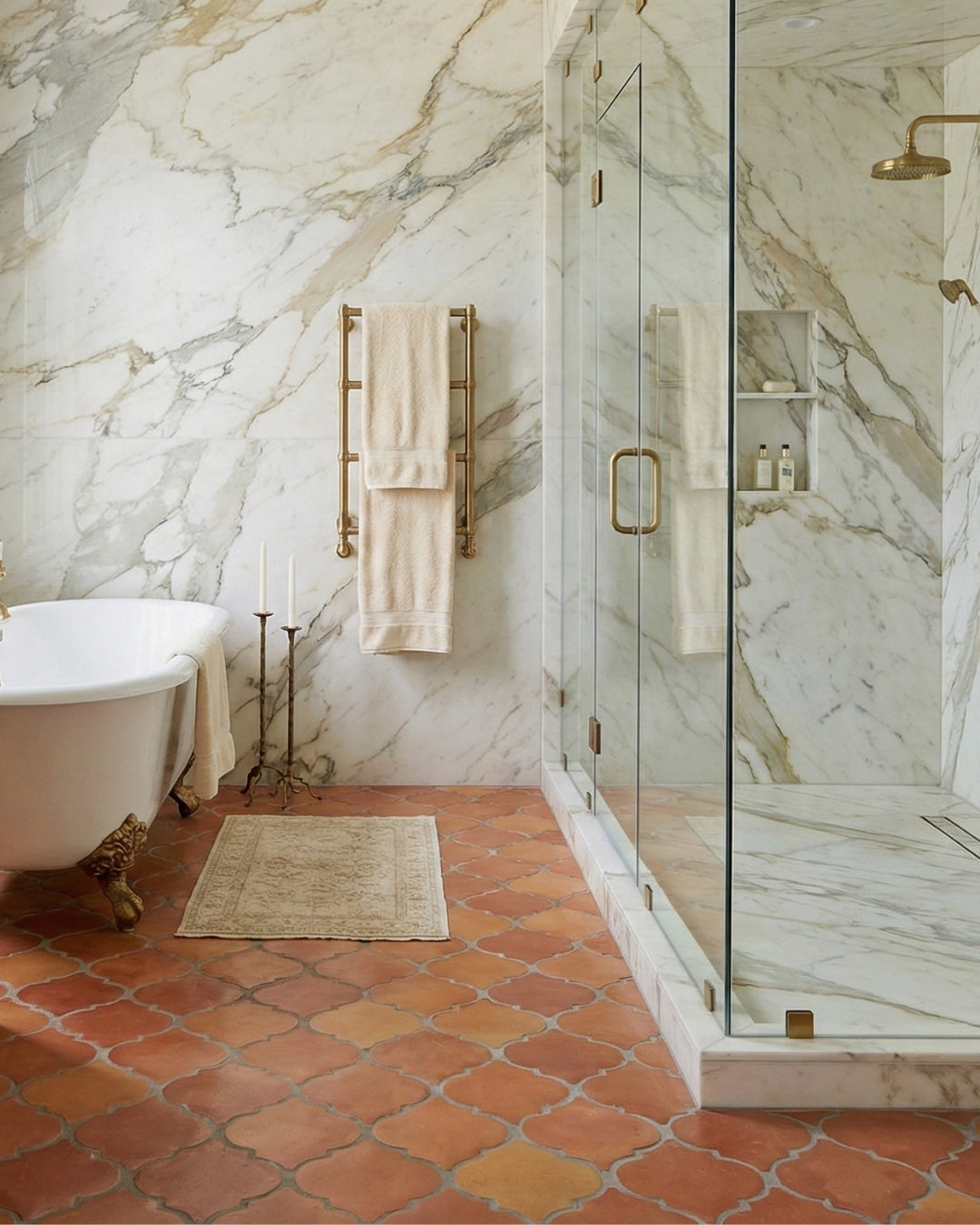 Fleur Smooth Gloss 8