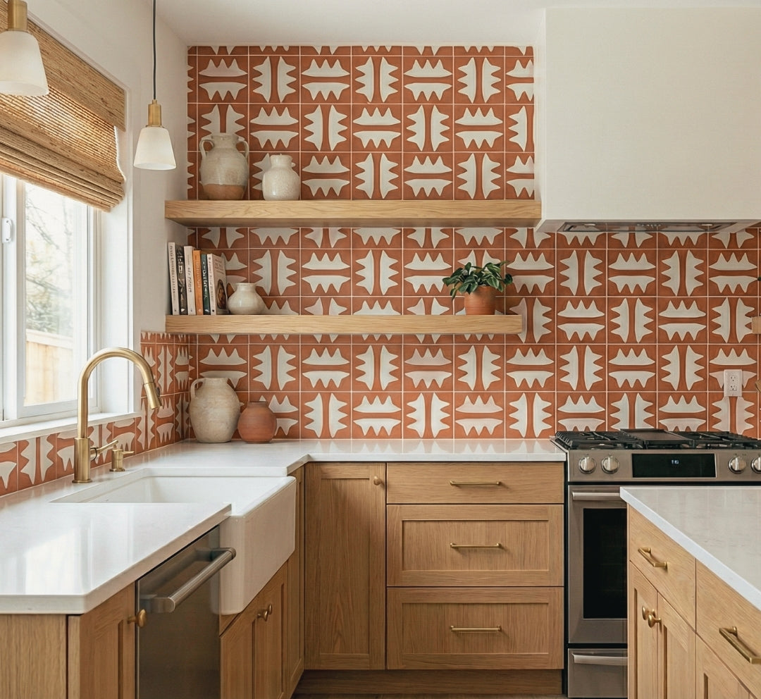 Penacho Michelada Tile 8