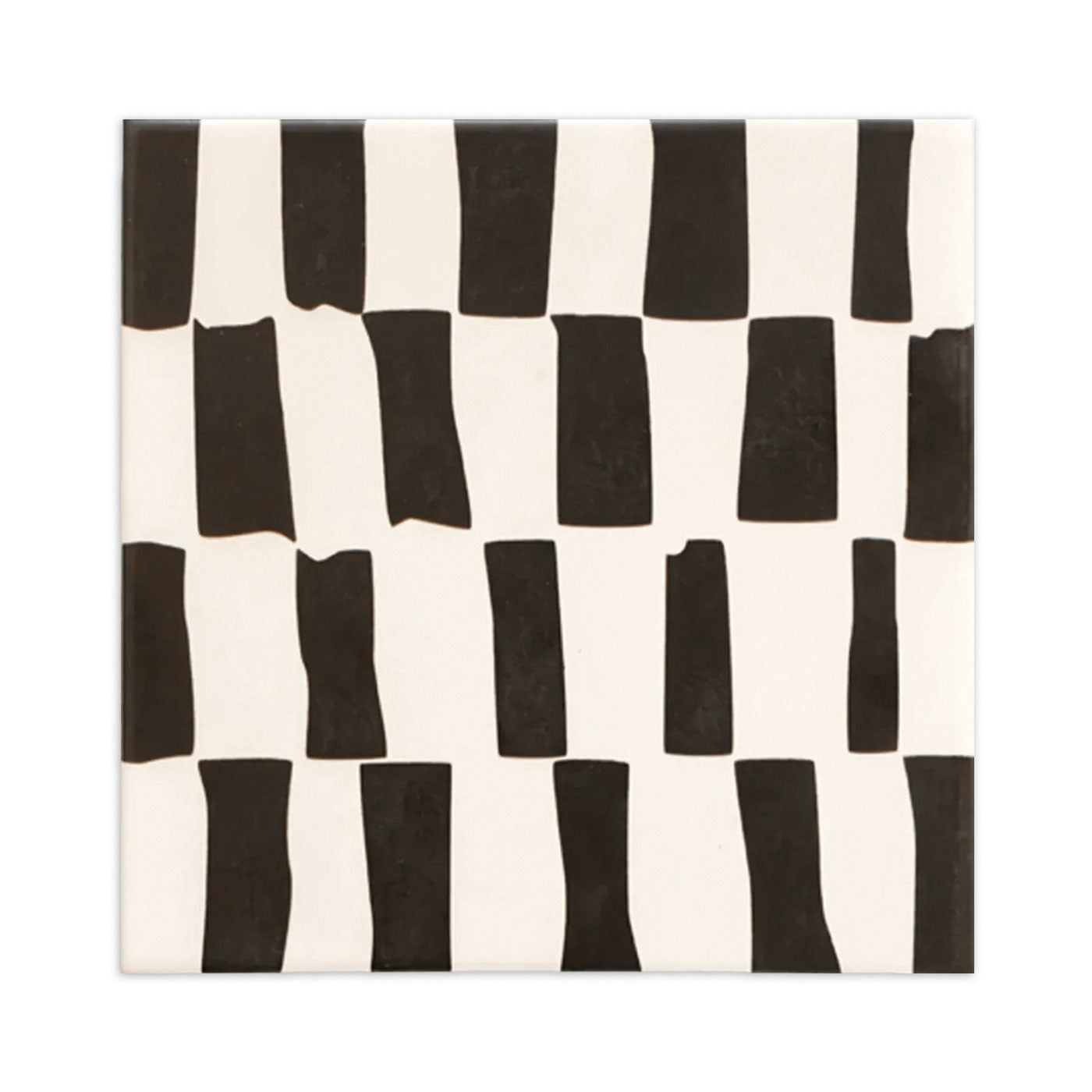 Check Vocho Black 8x8