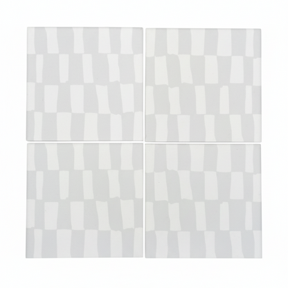 Check Rice White Moon 8x8