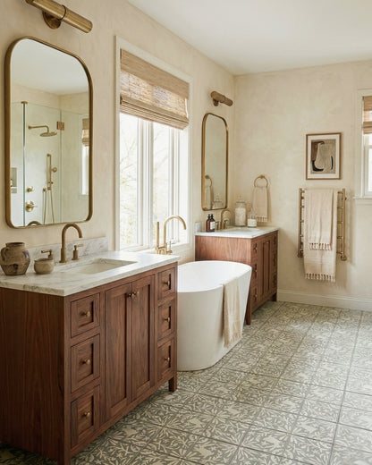 Jardín de Luna Rabbit Agave 8x8