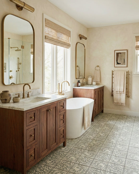 Jardín de Luna Rabbit Agave 8x8