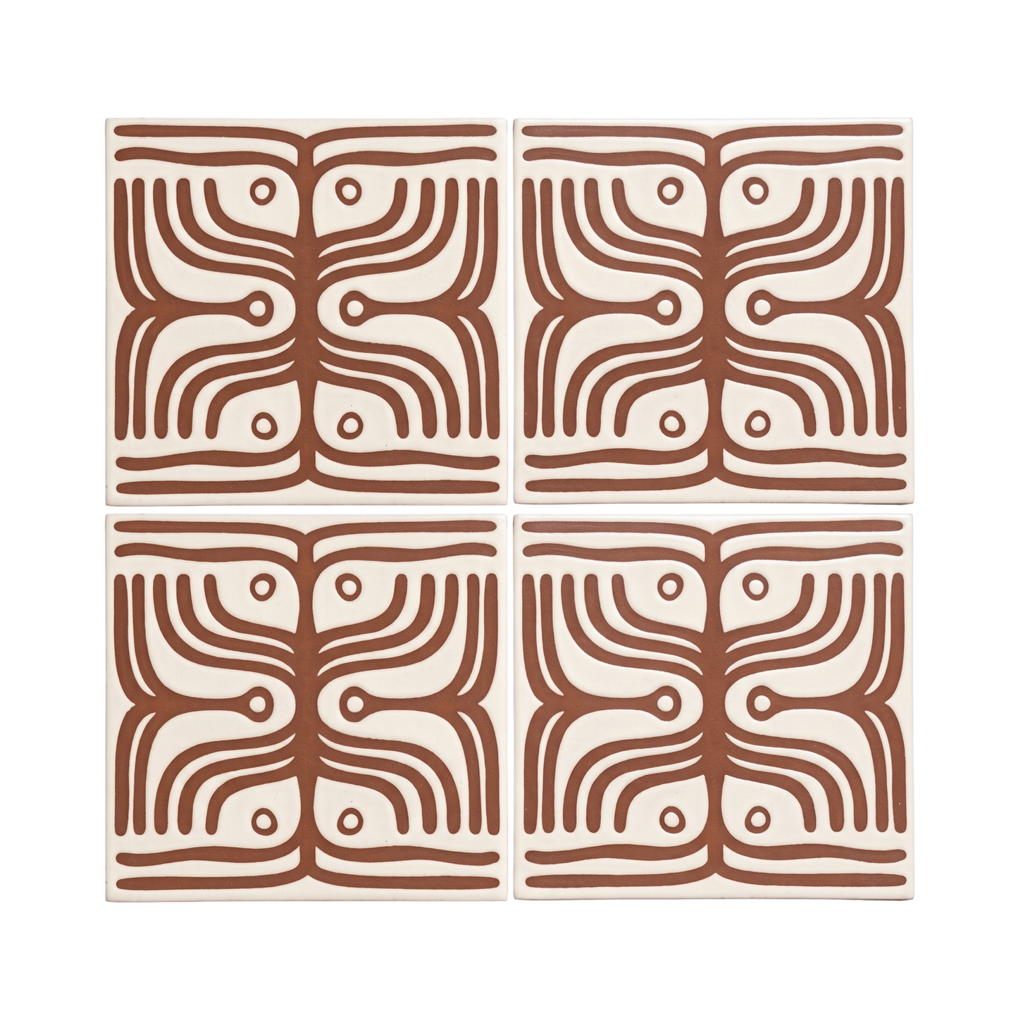 Badi Vocho Rosewood 8x8